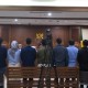 Terbukti Memanipulasi Data Pemilu, 7 PPLN Kuala Lumpur Divonis 4 Bulan Pidana