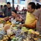 Wow! Omzet Pedagang di Pasar Takjil Benhil Tembus Rp6 Juta Sehari