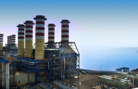 Atasi Susut Gas Pipa, PLN EPI Jajaki Kerja Sama Pengembangan Infrastruktur LNG