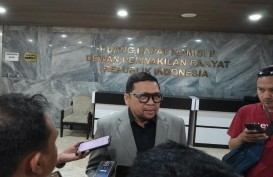 Soal Peluang Partai Nasdem Gabung Koalisasi, Golkar: Harus Bicara Panjang ke Prabowo