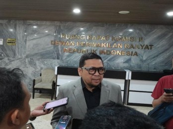 Soal Peluang Partai Nasdem Gabung Koalisasi, Golkar: Harus Bicara Panjang ke Prabowo