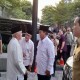 Disambut Zulhas dan Hatta Rajasa, Prabowo Hadiri Acara Buka Puasa PAN