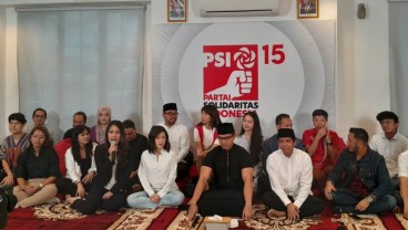 PSI Legowo Tidak Lolos ke Senayan, Enggan Gugat Hasil Pemilu ke MK