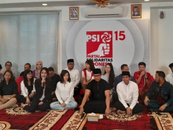 PSI Legowo Tidak Lolos ke Senayan, Enggan Gugat Hasil Pemilu ke MK