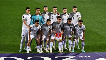 Hasil Indonesia vs Vietnam 21 Maret: Skor Babak 1? Idzes dan Nathan Main