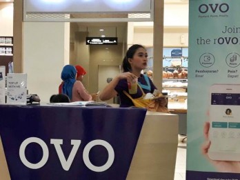 Dompet Digital OVO Proyeksikan Peningkatan Transaksi Selama Ramadan 2024