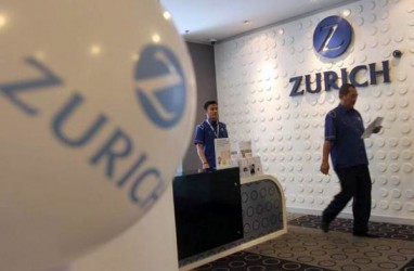 Zurich Syariah Blak-blakan Lonjakan Klaim Kesehatan jadi Tantangan di Industri Asuransi