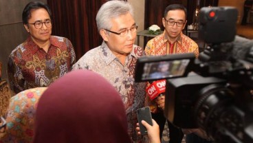 APPI Bicara Dampak Suku Bunga BI Rate 6% ke Industri Pembiayaan