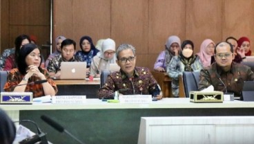 Pemprov Sumsel Siapkan 4 Program Prioritas Pembangunan Daerah pada RKPD 2025