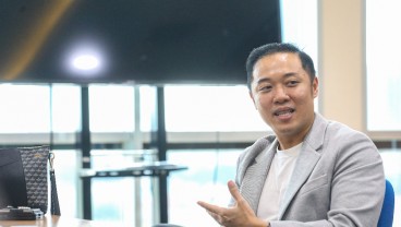 Startup Hiburan Everywhere.id Hadir di 8 Kota, Bidik Gen Z