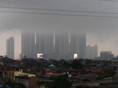 Perubahan Cuaca Tak Menentu di Jakarta Karena Pancaroba? Simak Menurut BKMG Berikut Ini