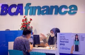 BCA Finance Andalkan Pendanaan lewat Joint Financing dari BCA (BBCA)