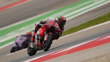 MotoGP Portugal 2024, Ini Rekap Hasil Tahun Lalu dan Statistik Menarik