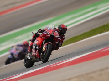 MotoGP Portugal 2024, Ini Rekap Hasil Tahun Lalu dan Statistik Menarik