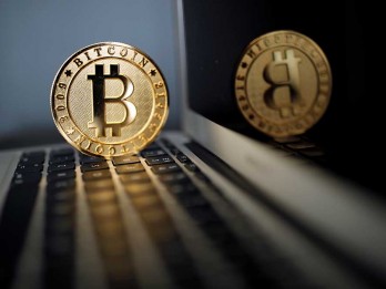 Halving Bitcoin Kian Dekat, Simak Tips Pilih Broker Kripto
