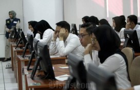 Kabupaten Bandung Bersiap Rekrut 1.500 ASN Baru untuk Tahun 2024