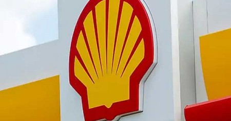 Logo Shell.