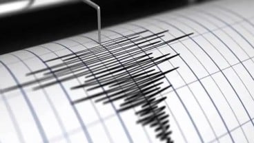 Update Gempa Tuban 22 Maret, BMKG: Ada 22 Gempa Susulan