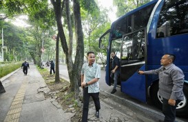 Ini Alasan Bey Kenapa Friday Car Free Gedung Sate Itu Penting