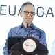 Respons Bos OJK soal Menjadi Kandidat Menteri Keuangan Prabowo