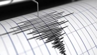 Sederet Fakta Gempa Tuban, 2 Kali Gempa Susulan Hingga Dirasakan ke Jakarta