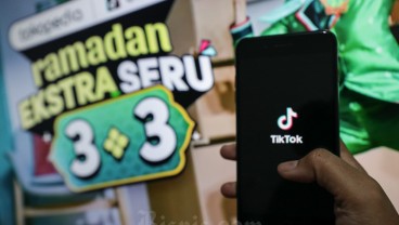 DPR Dorong Integrasi Tiktok Shop-Tokopedia Beri Ruang Lebih untuk Produk UMKM