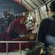 Dampak Gempa Tuban di Surabaya, Bangunan Rusak, Pasien Sempat Diungsikan