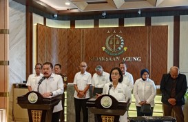 Ogah Berebut, KPK-Kejagung Koordinasi Usut Dugaan Fraud di LPEI