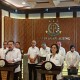 Ogah Berebut, KPK-Kejagung Koordinasi Usut Dugaan Fraud di LPEI