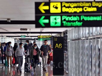 Jumlah Penumpang di Bandara Palembang Belum Maksimal, AP II Ungkap Sebabnya