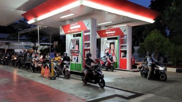 Pasca Gempa Tuban Pertamina Pastikan Pasokan Energi Tetap Normal