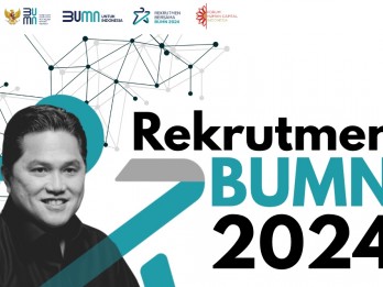 Rekrutmen BUMN 2024 Dibuka Hari Ini (23/3), Cek Syarat dan Cara Daftarnya!
