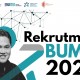 Rekrutmen BUMN 2024 Dibuka Hari Ini (23/3), Cek Syarat dan Cara Daftarnya!