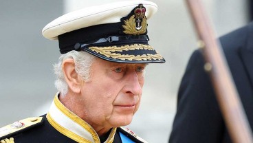 Berani Ungkap Idap Kanker, Raja Charles Bangga dengan Kate Middleton