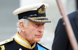 Berani Ungkap Idap Kanker, Raja Charles Bangga dengan Kate Middleton