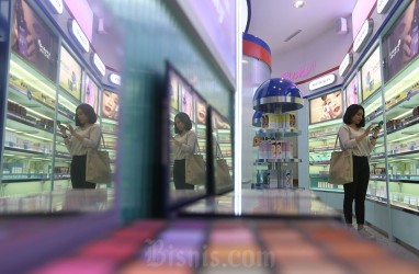 Kosmetik Ilegal dan Makanan Tanpa Izin Senilai Rp1,88 Miliar Disita di Pekanbaru