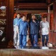 Nasib Koalisi Perubahan Diterpa Bujuk Rayu Prabowo-Gibran