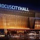 Crocus City Hall Moskow Lokasi Teror Rusia, Pernah Tampilkan Eric Clapton hingga Miss Universe 2013