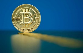 Detik-Detik Menuju Halving, Harga Bitcoin Pantang Kendur