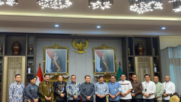Kebijakan Pemprov Sumsel Dukung Peningkatan Kepesertaan BPJS Ketenagakerjaan