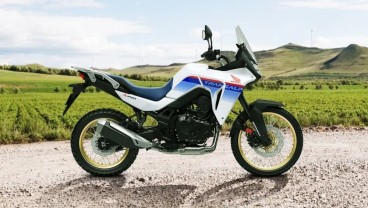 8 Rekomendasi Motor untuk Perjalanan Jauh