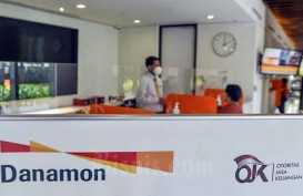Tok! Bank Danamon (BDMN) Tebar Dividen Rp1,2 Triliun atau Rp125,48 per Saham