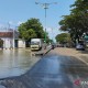Akses Terdampak Banjir di Pantura Demak-Kudus Belum Dibuka