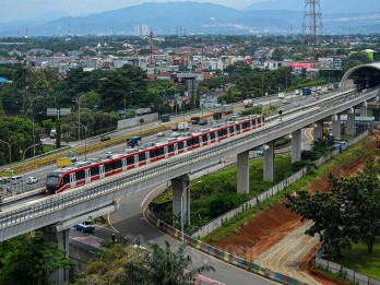 Terrakon Properti Gelontorkan Investasi Rp300 Miliar di Palembang
