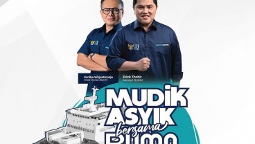 PT Angkasa Pura I Buka Pendaftaran Mudik Gratis 2024, Ini Syarat & Rute Tujuannya