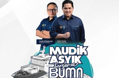 PT Angkasa Pura I Buka Pendaftaran Mudik Gratis 2024, Ini Syarat & Rute Tujuannya