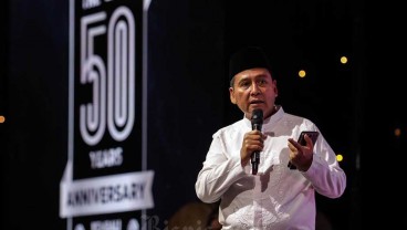 Hotel Grand Sahid Jaya Siap Tampil Kekinian Meski Berusia 50 Tahun