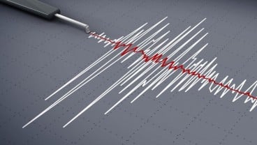 BMKG Bengkulu Imbau Masyarakat Waspada usai Gempa Magnitudo 5,6