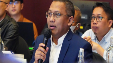 Dirut BUMN Ini Raih Penghargaan ‘Best 50 CEO 2024’