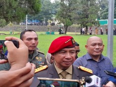 Panglima TNI Mutasi 52 Perwira Tinggi, Kepala BAIS Dirotasi